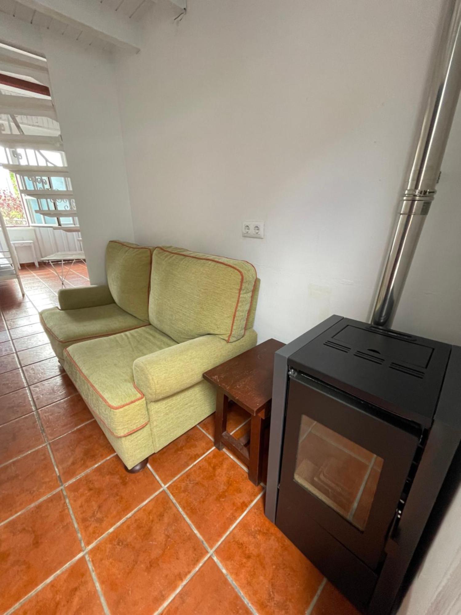 Hostel Gulpiyuri Llanes Villahormes Bagian luar foto