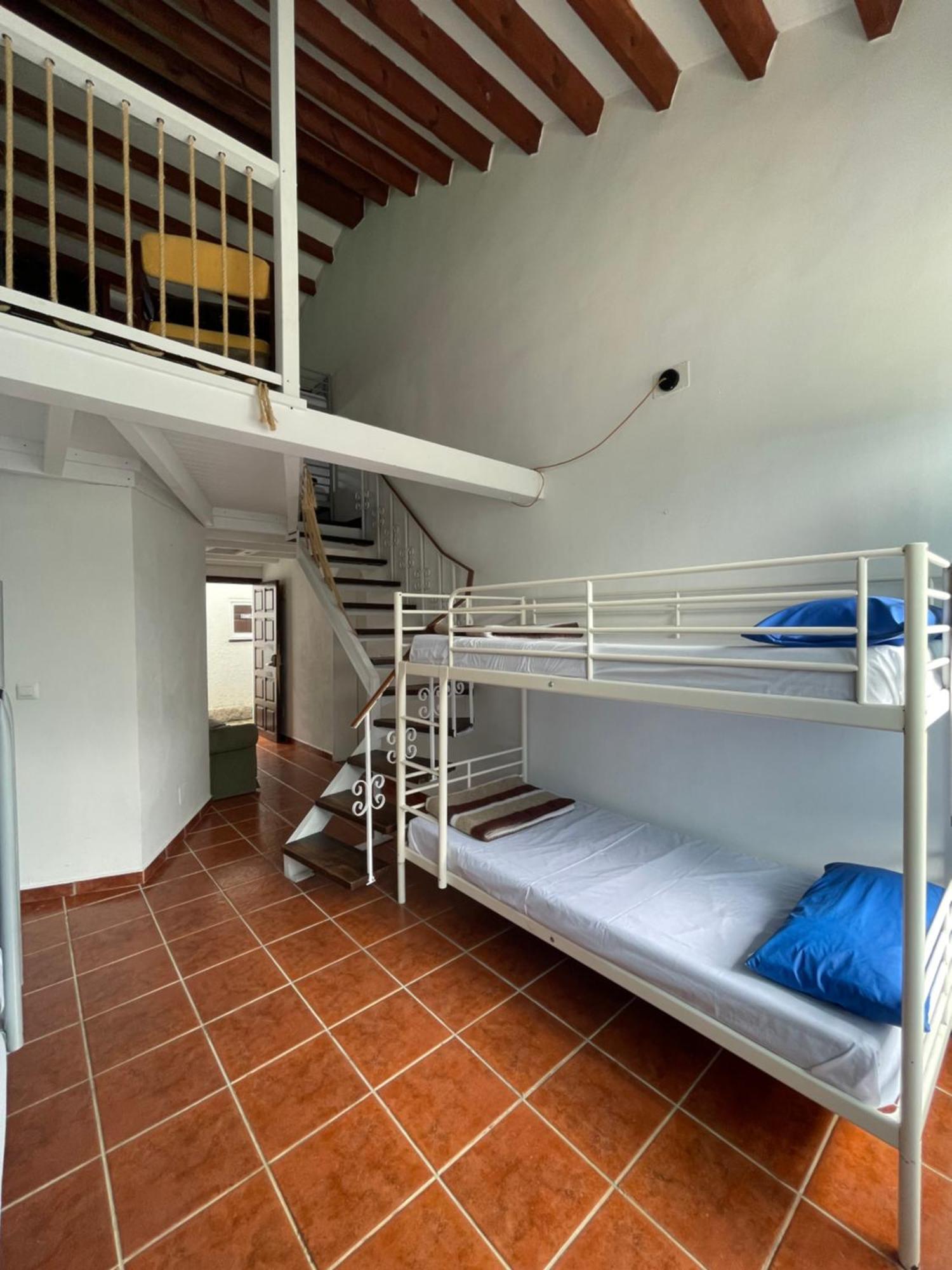 Hostel Gulpiyuri Llanes Villahormes Bagian luar foto
