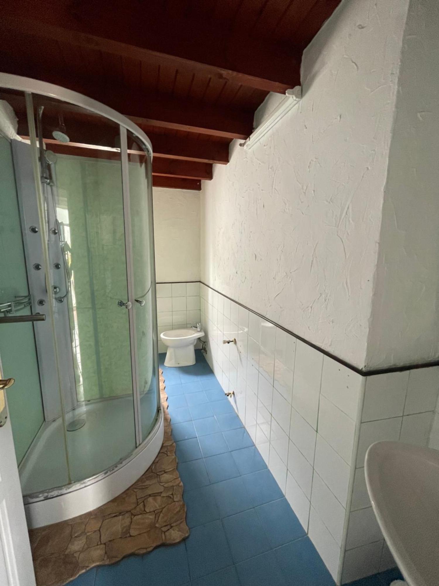 Hostel Gulpiyuri Llanes Villahormes Bagian luar foto