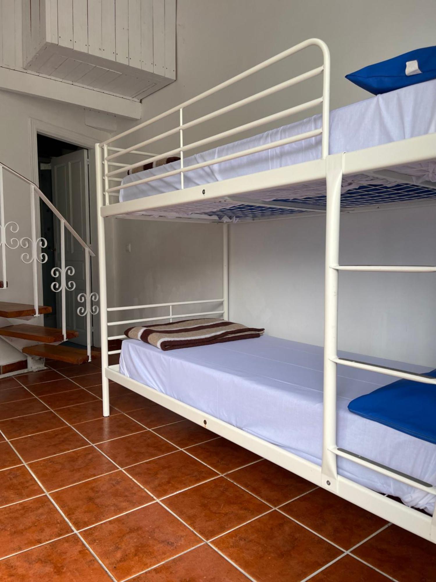 Hostel Gulpiyuri Llanes Villahormes Bagian luar foto